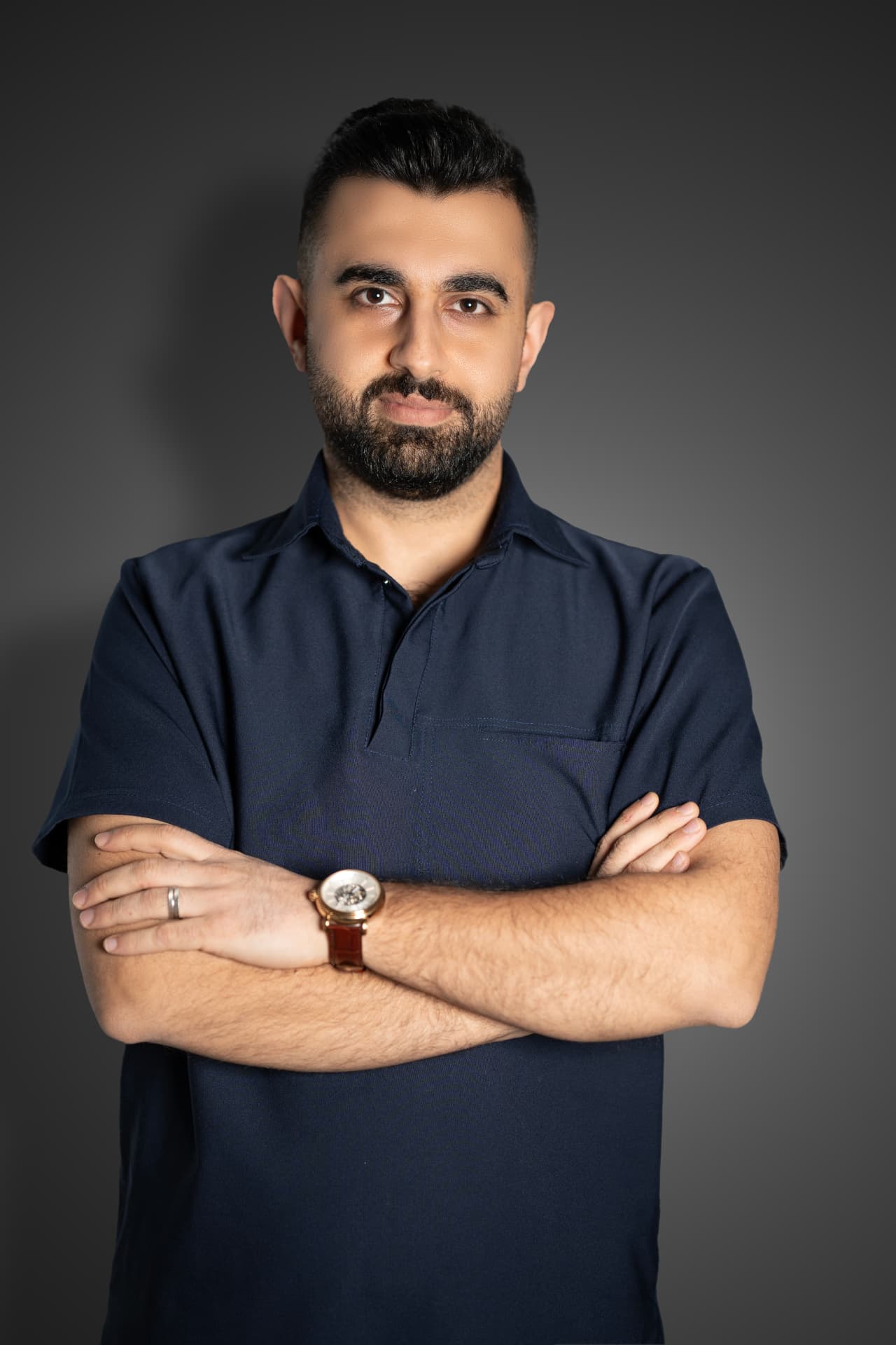 د. محمد اسماعيل